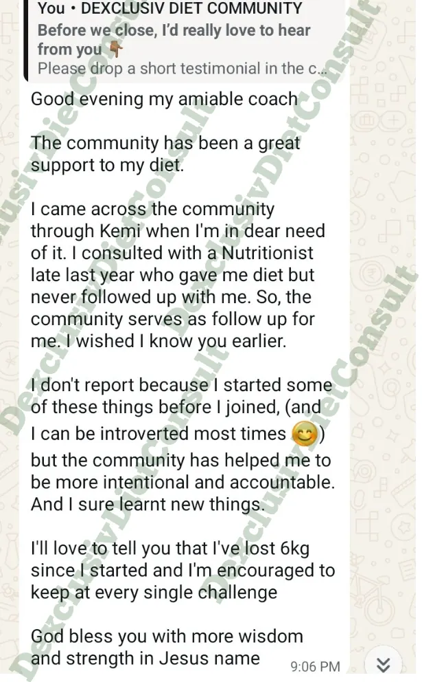 Client review screenshot 3